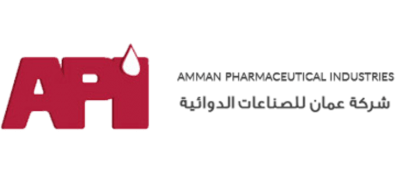 Amman Pharmaceutical Industries (API)